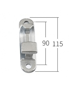 CAMBRON FALLEBA EXT. TIPO CONTAINER CON CERRADURA 1/2" Y 3/4" CINCADO 2
