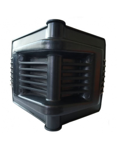 CANTONERA PLASTICO 130 X... 2