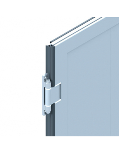 CONJUNTO PUERTA EXTERIOR... 2