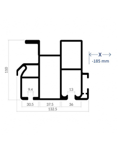 TRICARRIL 110 L 13600