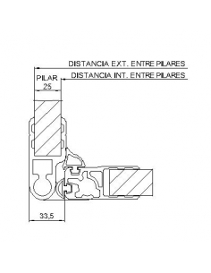 CONJUNTO PUERTA EXTERIOR... 2