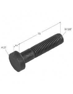 TORNILLO CERROJO MANILLA...