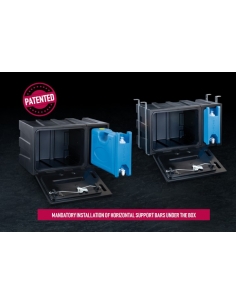 CAJON TP IDROBOX 800 NEGRO... 2