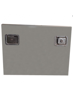 CAJON 600x450x450 INOX 2...