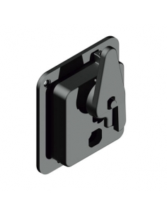 CERRADURA PLASTICO CAJON... 2