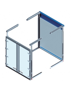 Elevación por cilindros... 2