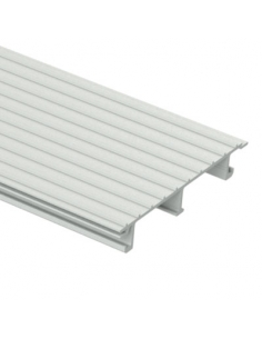 CAMA Y SUELO DE ALUMINIO DE... 2