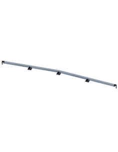 Arquillo trasero con flecha