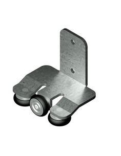 Carrucha inferior lona...