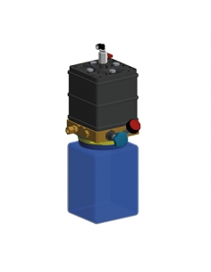 Multiplicador de presión...