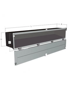 CAJON PORTARREMONTAS... 2