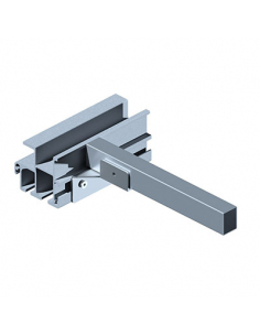 SOPORTE TECHO POLIESTER / FIJO ARQUILLOS TRICARRIL 88.5 2