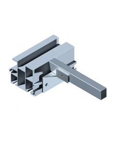SOPORTE TECHO POLIESTER / FIJO ARQUILLOS TRICARRIL 110 2