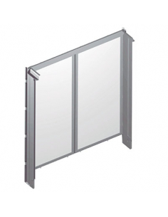 TRASERA EXTERIOR FIJA ACERO 2