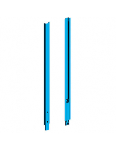 Pilar fijo de 80x35x2500... 2