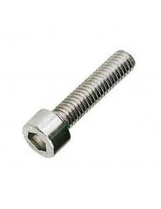 TORNILLO ALLEN DIN 912 8.8... 2
