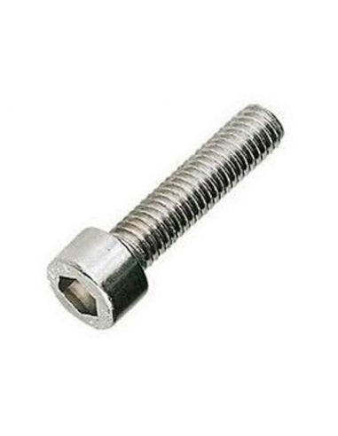 TORNILLO ALLEN DIN 912 8.8 M8 X 25 CINCADO