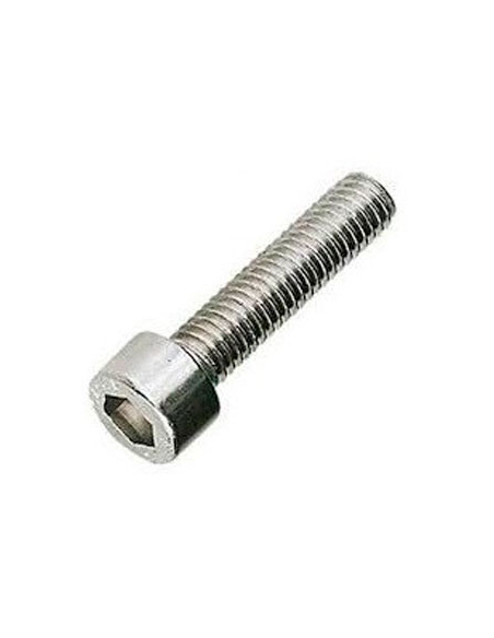 TORNILLO ALLEN DIN 912 8.8 M8 X 25 CINCADO