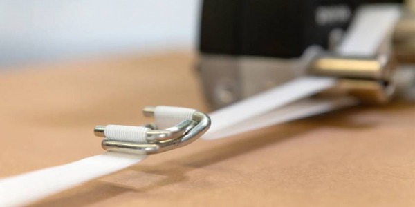 Guia para el uso correcto de cintas de amarre