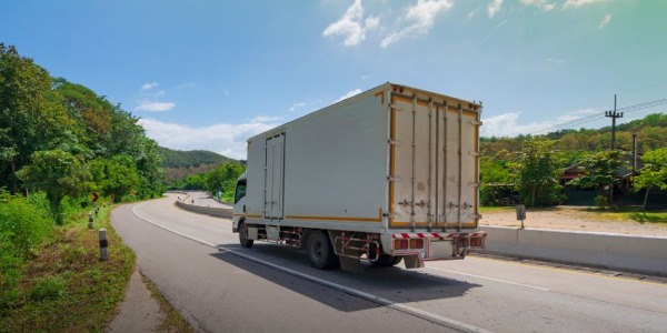 Tablero fenólico para camiones: Solución duradera