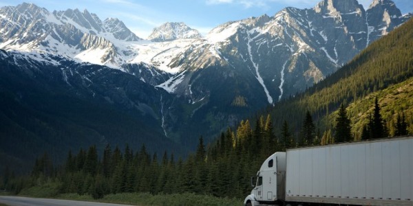 Carrocería astillero: transporte seguro para madera