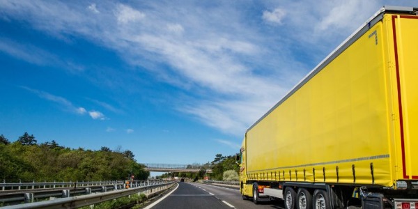 Semi lonas para camión: estructura, apertura y utilidad