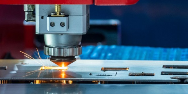 Corte láser en carrocerías: precisión y versatilidad en cada pieza