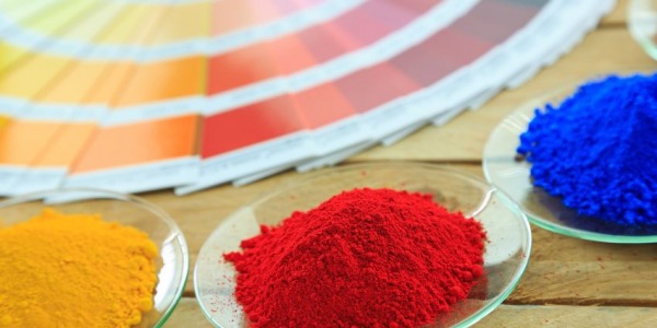 Pintura en polvo para camiones: máxima protección sin desgaste