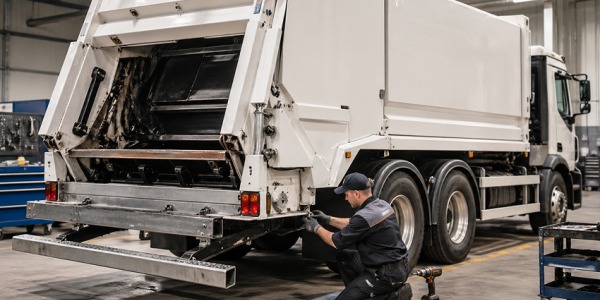 Reparaciones rápidas en carrocería: qué piezas se sustituyen sin desmontar todo