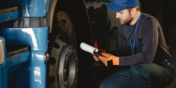 Plegado de chapa industrial: explicación y características