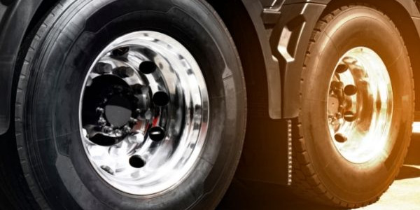 Cómo elegir neumáticos para un camión 