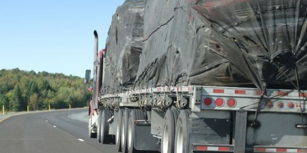 La importancia de mantener la carrocería de tu camión 
