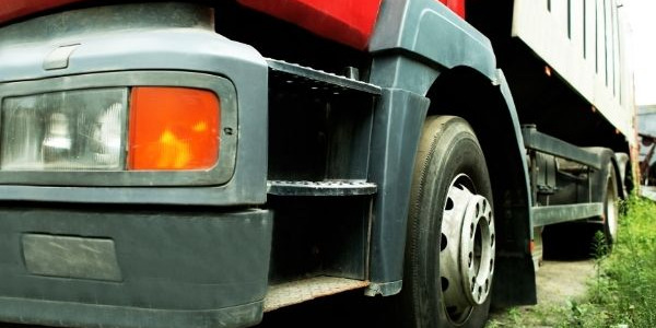 ¿Cuáles son las piezas de recambio para camión más demandadas? 