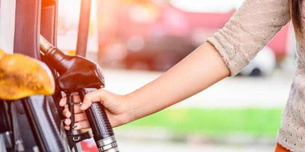 La importancia del precio del combustible en el transporte de mercancías