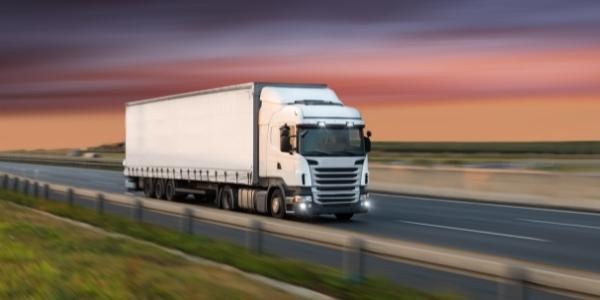 ¿Cuál es el peso máximo autorizado en camiones en España?
