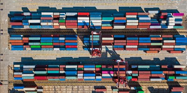 Transporte intermodal de mercancías: ¿Qué es y qué ventajas tiene?