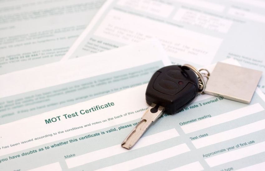 Certificados de calidad en carrocerías: ¿Qué son y por qué importan?