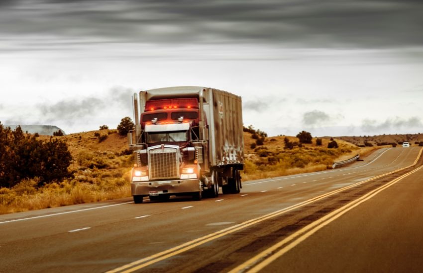 Actualización de carrocería en tu camión